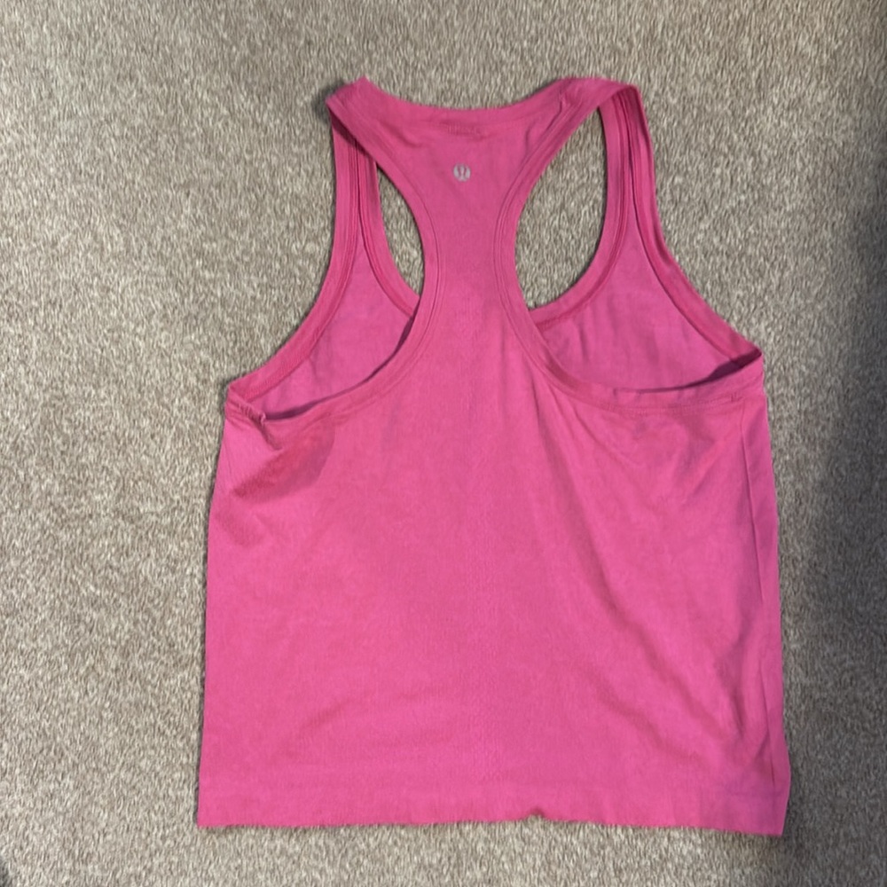 Lululemon Swiftly Tech Race Length - image 2